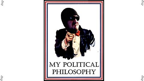 Nationalism, Anarcho Capitalism, Race, and Solutions
