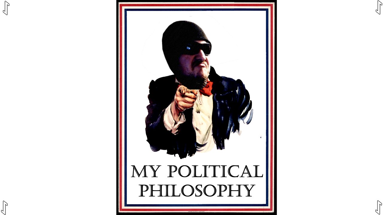 Nationalism, Anarcho Capitalism, Race, and Solutions