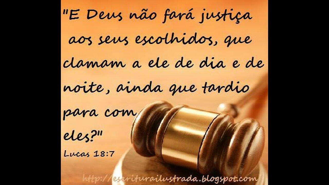 JUSTIÇA - Parte 2 - 27-12-2025