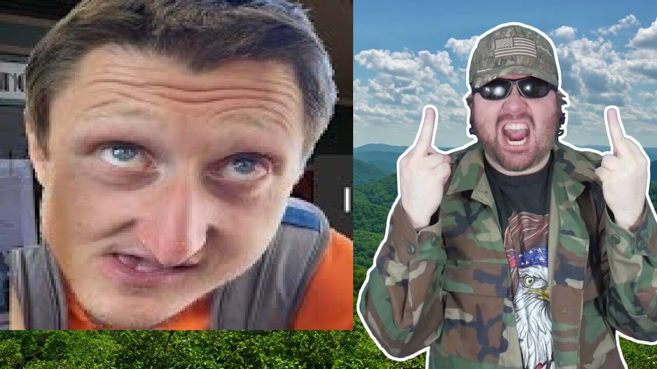 Daniel Larson Admits He Is A Predator - Reaction! (BBT)