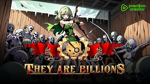 They are Billions - Premium LIVE