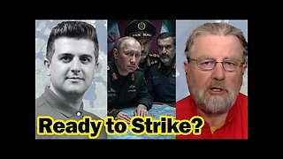 Larry C. Johnson: Iran Gets Tough – Russia Hammers Its Strategy to Confront the U.S.!