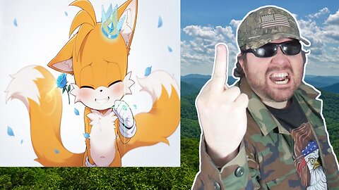 [Sontails] Tails 2025 Birthday - When Silence Falls, Who Will Celebrate Me? (AV) - Reaction! (BBT)