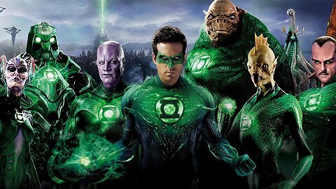 RPCS3 PLAYSTATION 3 🎮 EMULATOR GREEN 🧶 LANTERN ➰RISE OF THE MANHUNTERS 🤖 USE THE POWER OF THE RING 💍