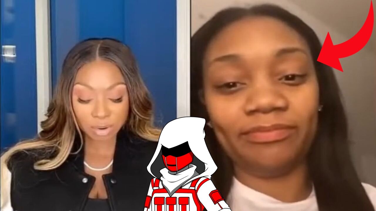 Cute Mother Of 2 Wants A 6 Figure Boss To Match Her(Kendra G Reaction)