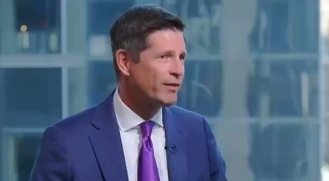 ⚡️ BULLISH: Charles Schwab CEO Rick