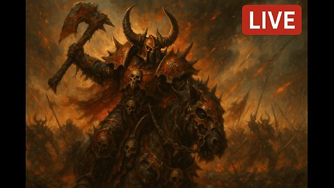 Arbaal Kampagne Total War Warhammer