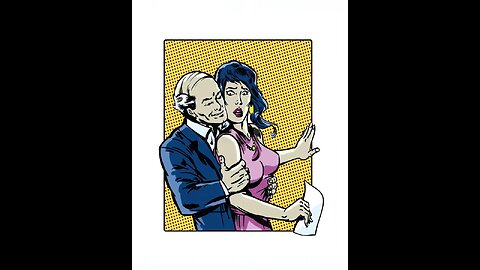 office Poilet (Erotic Audio Book)