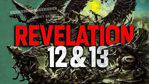 "Unraveling the Most Terrifying End Time Prophecy in the Bible: A Deep Dive"