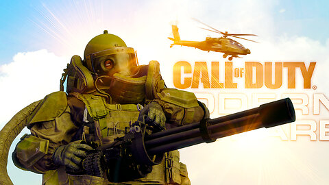 It's time to win Call of Duty