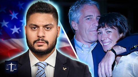 DOJ Claims Epstein Client List Doesn’t Exist