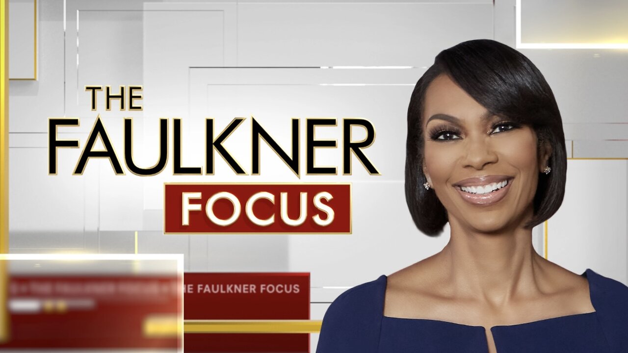 The FAULKNER FOCUS (June 3, 2025) FULL EPISODE