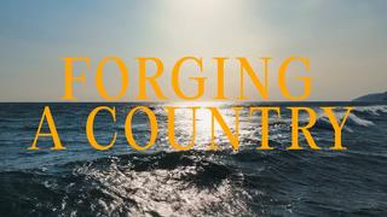 Forging A Country - 2025 Mini Documentary on El Salvador