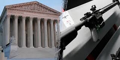 Supreme Court Declines to Review Maryland Assault Weapons Ban