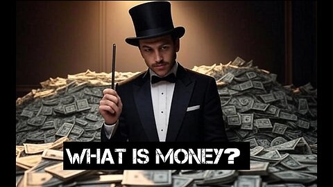 Robert Breedlove and Richard Werner - You’ve Been Lied to About the History of Money