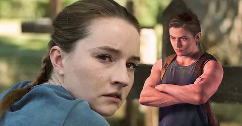 Compilation of YouTubers complaining that Kaitlyn Dever is too small