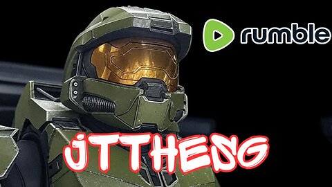 Classic Halo Once Again