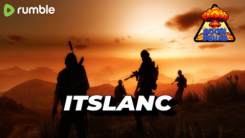 🔴LIVE- Wildlands BABY w/ BOOM SQUAD