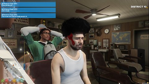 "aura farming" 9/10/25 Stackswopo Stream