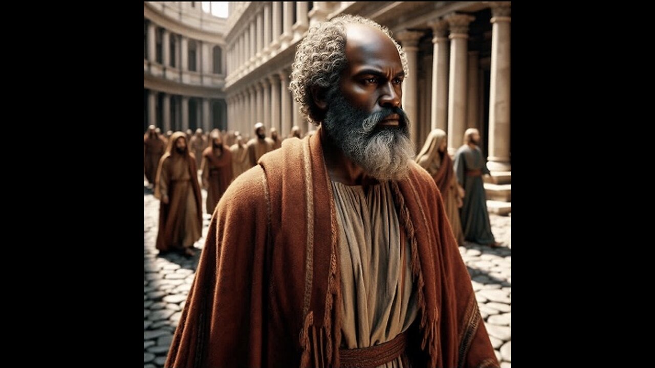 “IT IS BETTER TO EAT PORK THAN TO SPOKE GREEK” - That’s how much DESTAIN THE JEWS(Israelites) had back then that SPOKE HEBREW that HATED THE GREEK LANGUAGE. 🕎 Acts 22;1-22 “he spake in the Hebrew tongue to them, they kept the more silence”