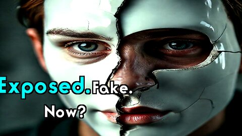 The Social Mask: Authenticity's Hidden Price in a Performance-Driven World