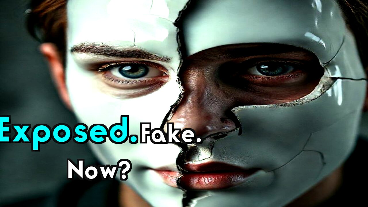 The Social Mask: Authenticity's Hidden Price in a Performance-Driven World