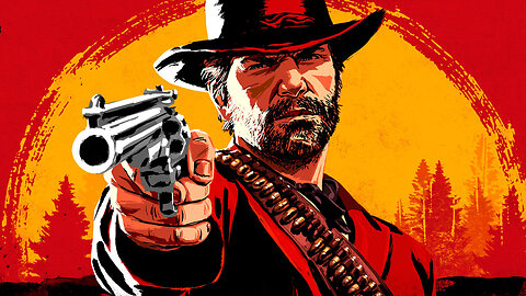 Red dead redemption 2 (Episode 2)