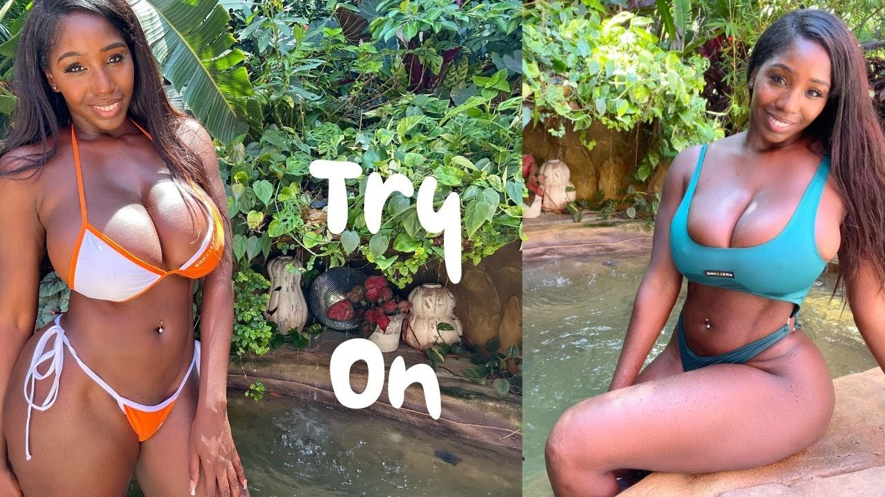 Brazzers Try On