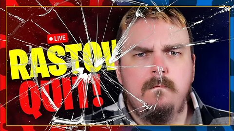 [2025-11-17] Rastov Quit ⚠️❗After What he did LAST NIGHT! 🤦🏻‍♀️ 2025-11-17 18_00 [KLN_ddk_rdw]