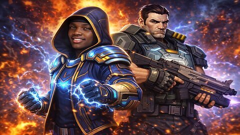 MARVEL RIVALS RANKED | ROAD TO HIGH ELO