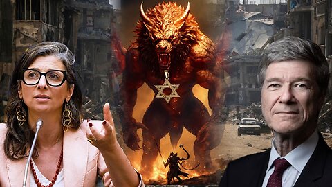 "Der Schurkenstaat Israel begeht vor der Welt Völkermord. USA, Deutschland, Britannien machen mit