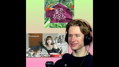 BLACKPINK HOUSE EP.4 PT1 Reaction by Aaron Freeman