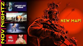 🔴LIVE • BF6 DROPS NEW CONTENT | BALL x PIT | DBD | VARIETY 102