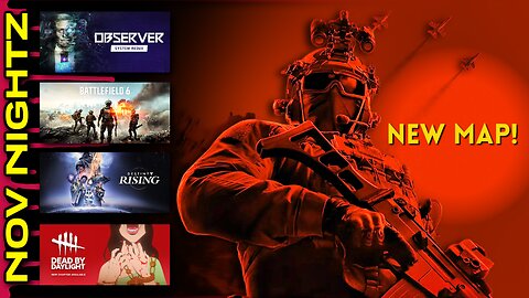 🔴LIVE • BF6 DROPS NEW CONTENT | BALL x PIT | DBD | VARIETY 102