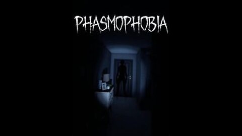 Live! Phasmophobia