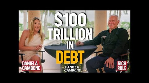 Rick Rule: “The Only Way to Honor $100 Trillion in Debt Is to Devalue the Dollar”