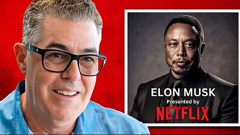 Adam Carolla On The Lack Of Common Sense Today