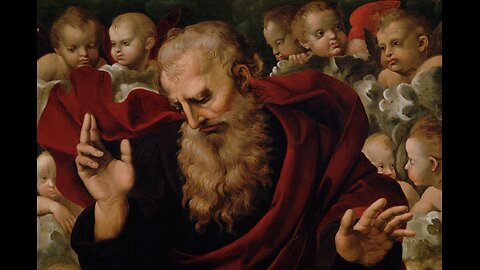 God the Father's Message to Luz de Maria for June 4, 2025