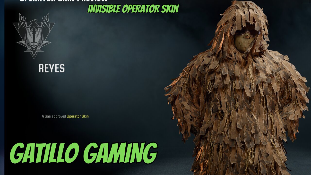 Invisible - Call of Duty Warzone troll and Wins - Rumble Gaming