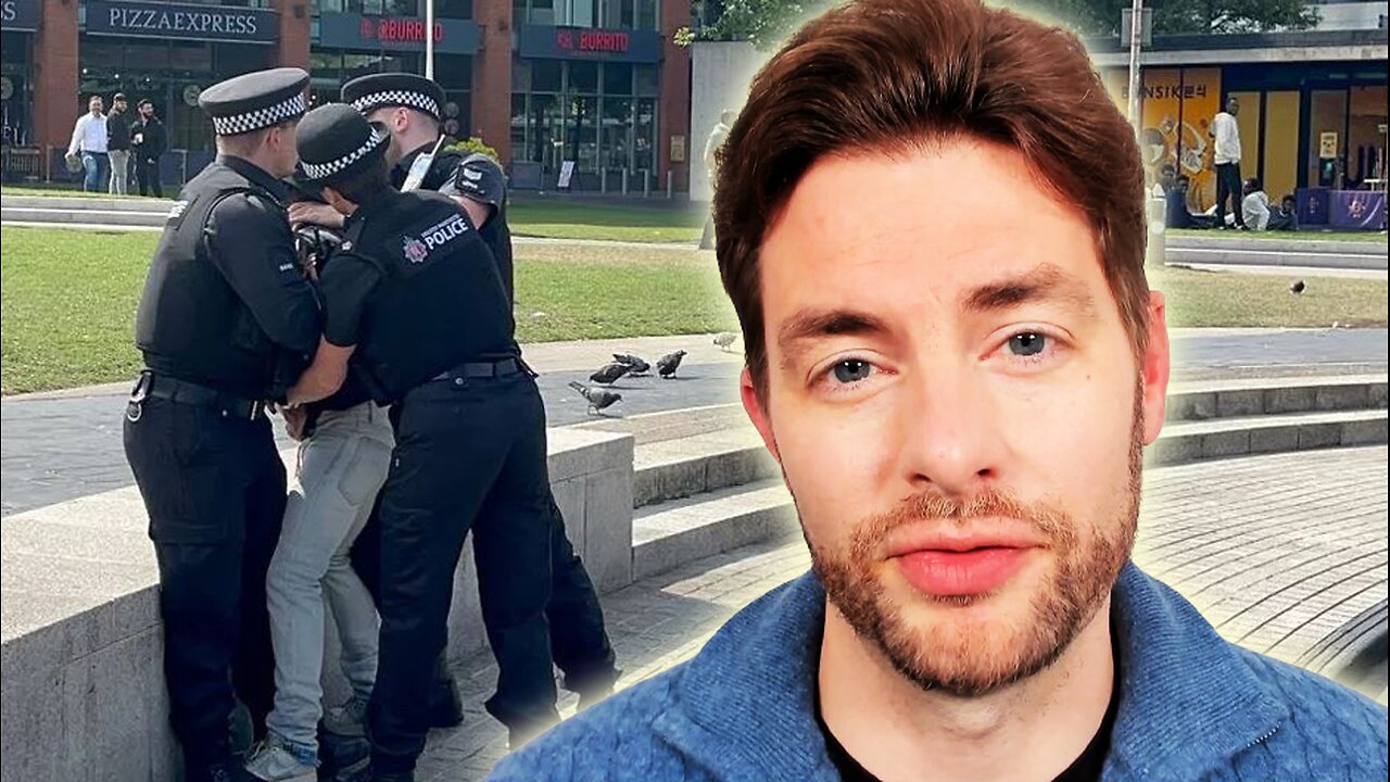 Normies Noticing How Things Have Changed