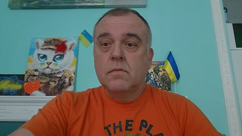 О ситуации на фронте в районе Сум и в курской области россии бандитов путина