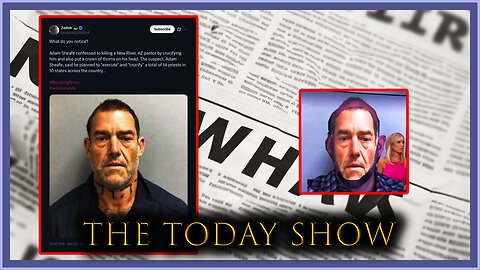 The Today Show | Thursday