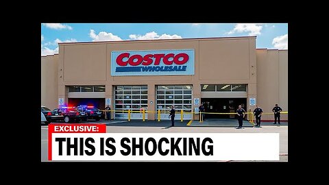 10 'Healthy' Costco Items BANNED in Europe. BUT MANY PEOPLE DON'T KNOW AND BUY THEM