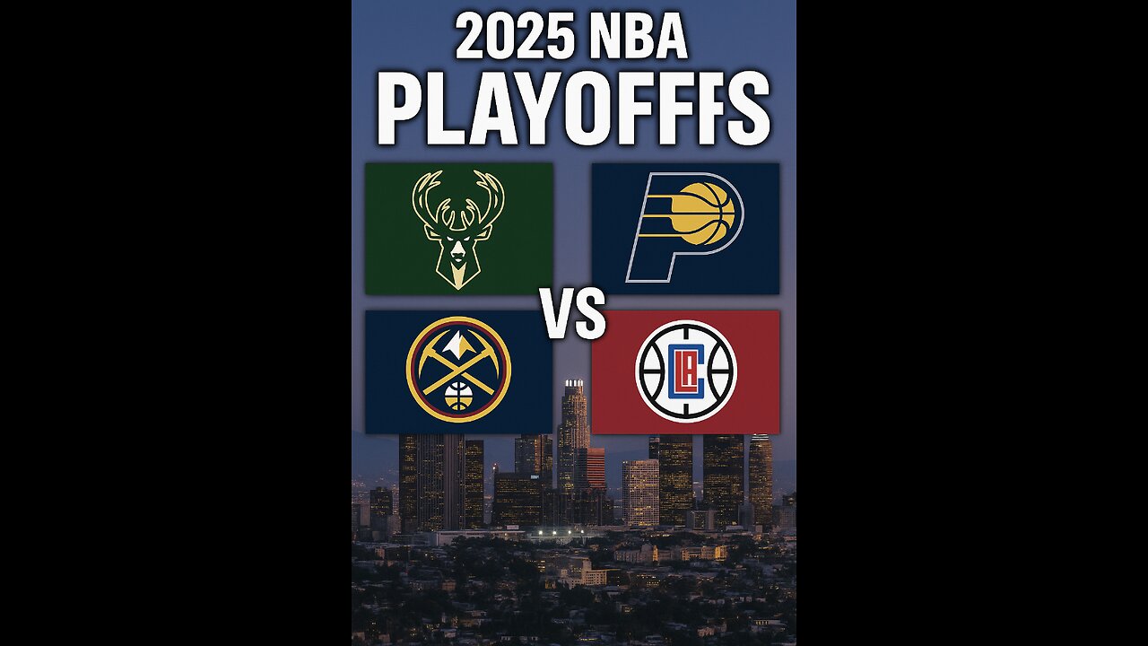 NBA: Playoffs Game 1 free picks