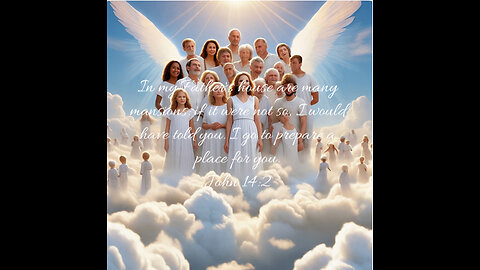 When We All Get To Heaven