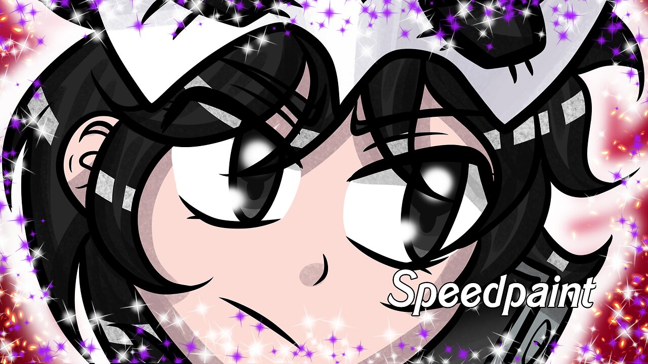 Speedpaint - Joker phone call!