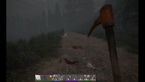 #STORMSBREWINGREGERTZ--> HIGHLIGHT CLIP! | 7 Days to Die! | DosBequis
