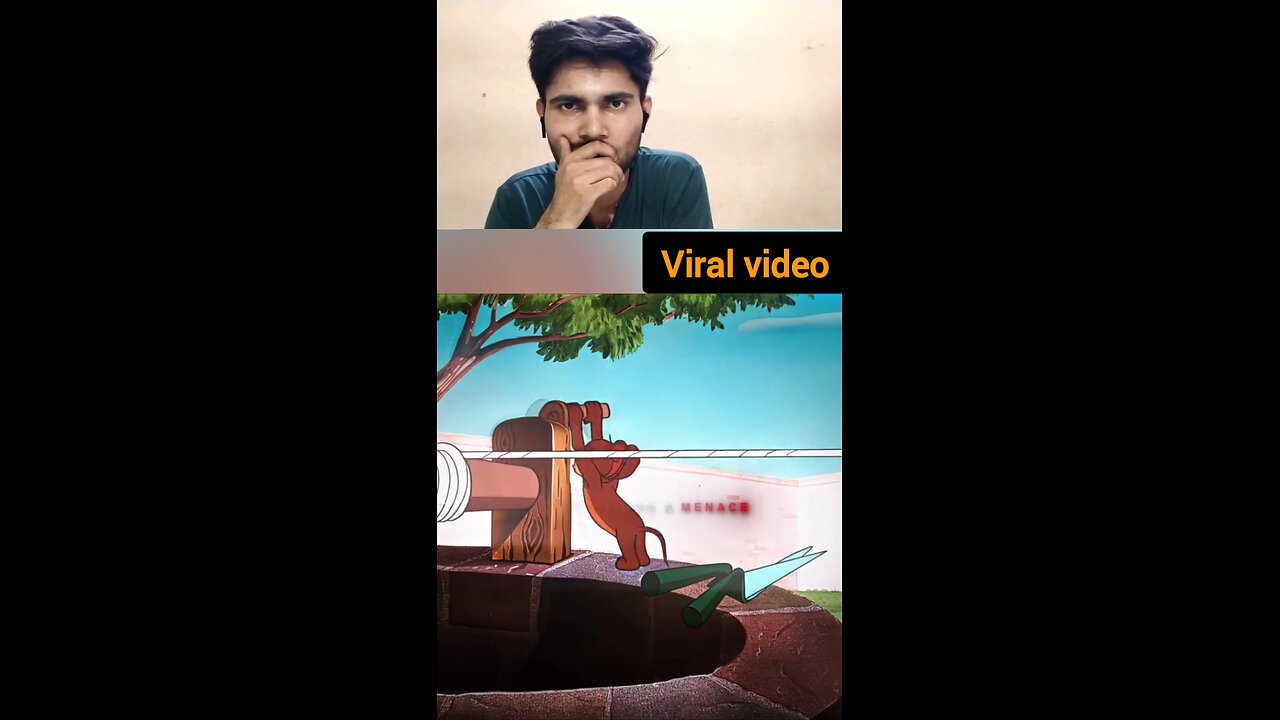 chuhe Ne Billi ko Maja chakhaya
