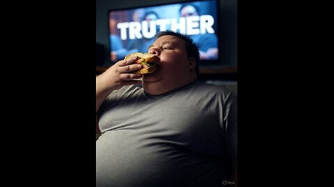 MH370 Pierces Fake Narratives - "Truthers" Are Passive Entertainment (Output Required) - TGR 08
