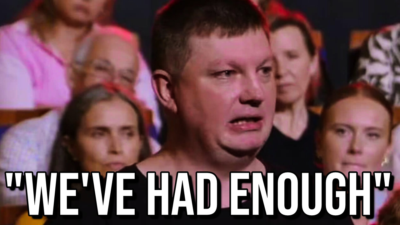 They've Had Enough - Aussies Call Out Housing Gaslighting